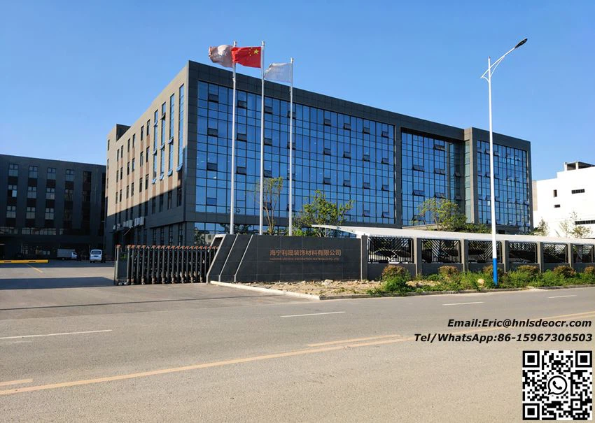 PVC Folding Door Factory PVC Folding Door Factory