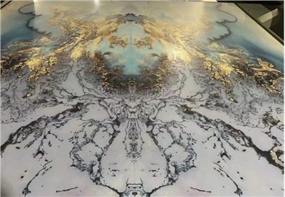 3D дизайн печат UV борда