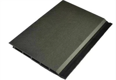 Дървени къщи Външен WPC външен стенен панел